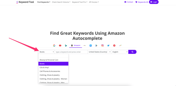 How to Optimize Your Keyword Research: 4 Tools for Finding the Right Keywords