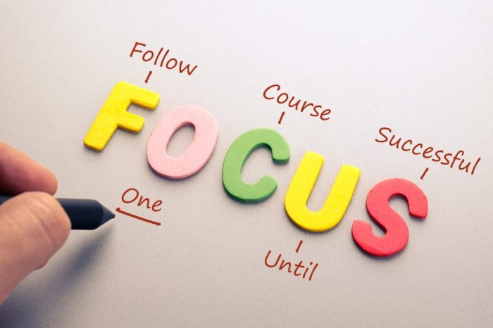 Optimize Your Focus: 6 Techniques to Eliminate Distractions