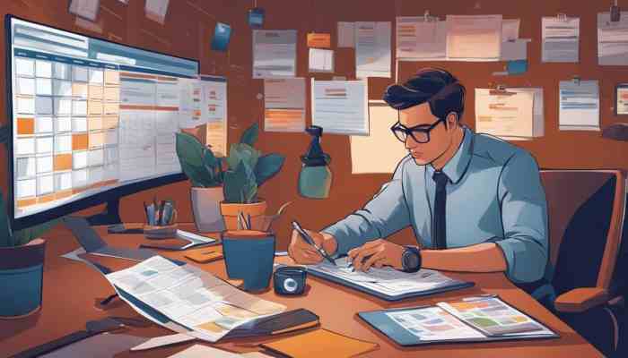 How to Optimize Your Day: 7 Proven Time Management Techniques