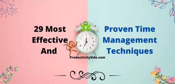 How to Optimize Your Day: 7 Proven Time Management Techniques