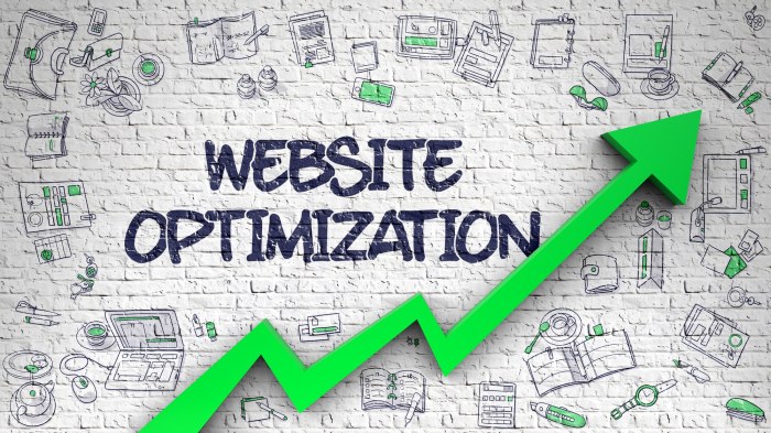 Optimization improve conversions optimizing tools