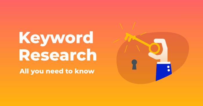 Keyword research tools seo tool detailed