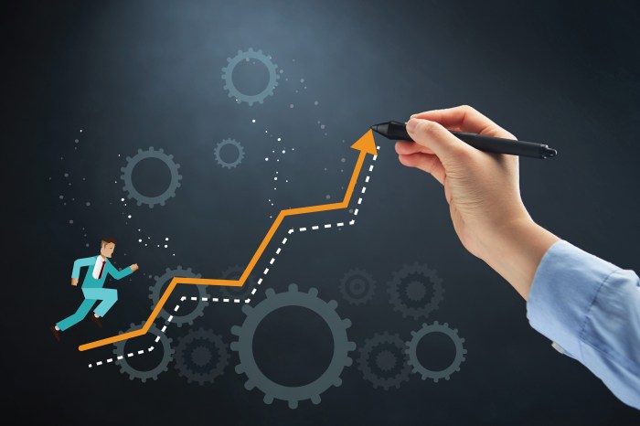 How to Optimize Your Personal Finance: 5 Steps to Financial Freedom