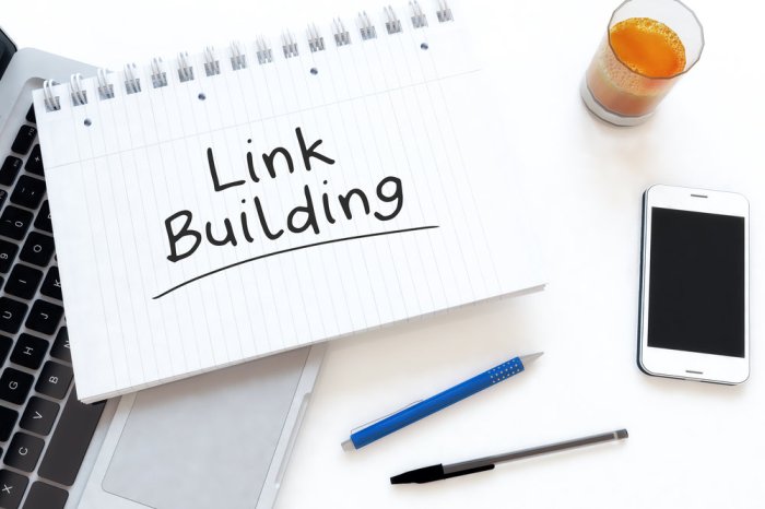 How to Optimize Your Link Building: 3 Effective Strategies for Backlinks