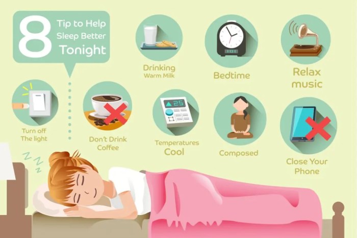 Optimize Your Sleep: 8 Hacks for a Restful and Productive Night