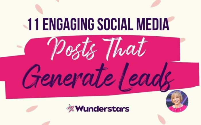 How to Optimize Your Social Media Content: 5 Types of Engaging Posts