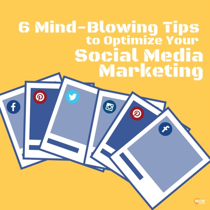 How to Optimize Your Social Media Engagement: 8 Strategies