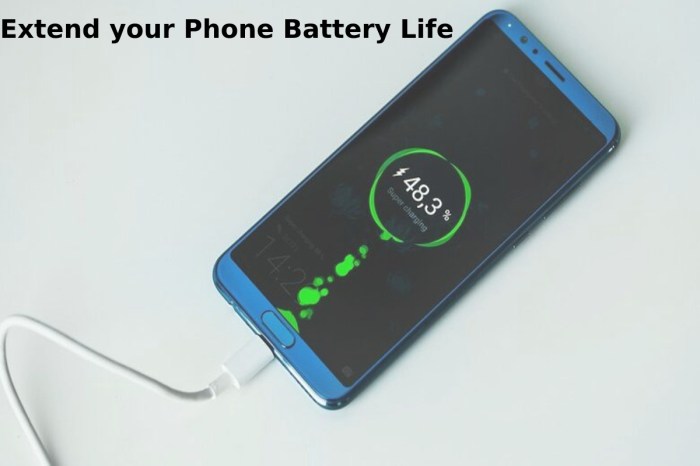 Battery extend androids makeuseof techstory