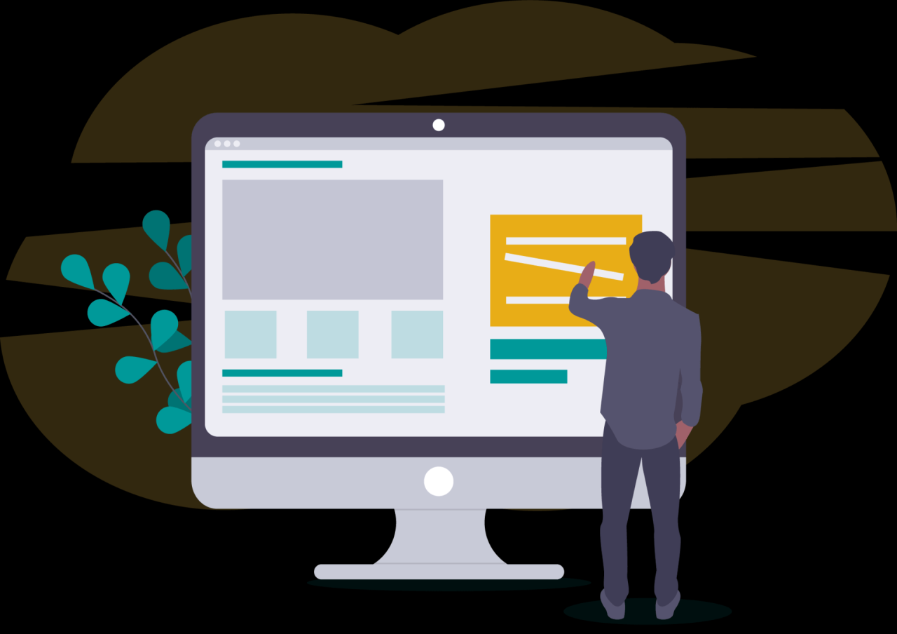 Experience user design ux development fast components we visual five website things will critical