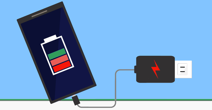 How to Optimize Your Phone's Battery Life: 6 Hacks