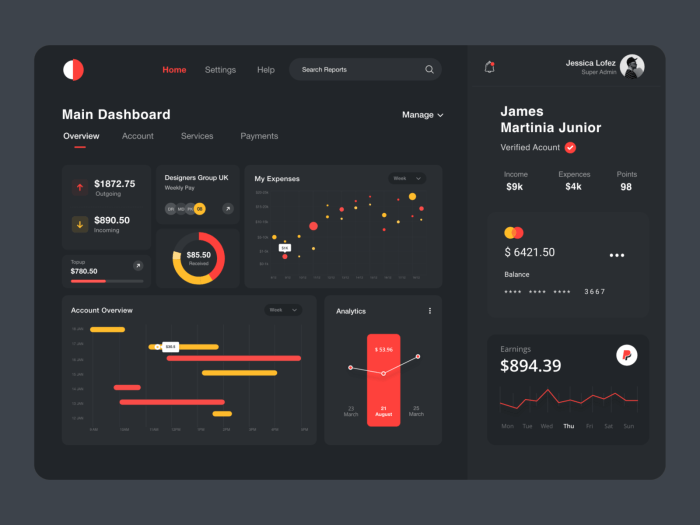 Optimize Your User Interface (UI): 9 Tips for a Better User Experience