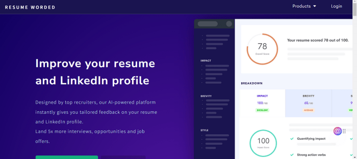 Optimize Your Resume: 4 Key Elements for Landing Your Dream Job