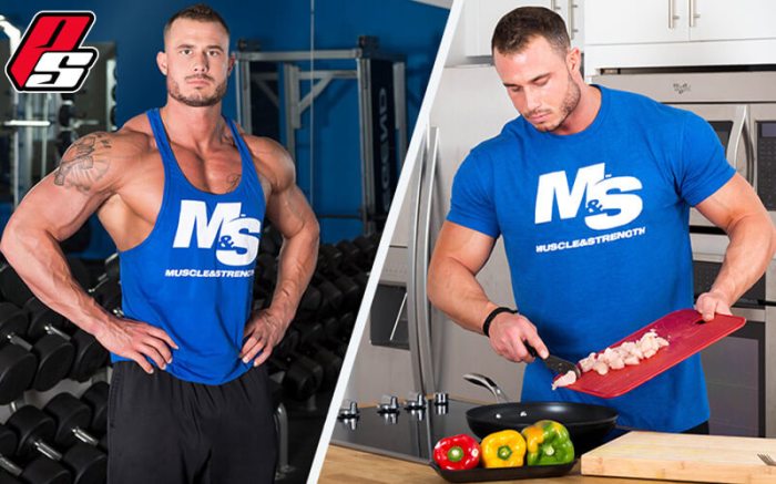 How to Optimize Your Nutrition for Muscle Growth: 7 Tips