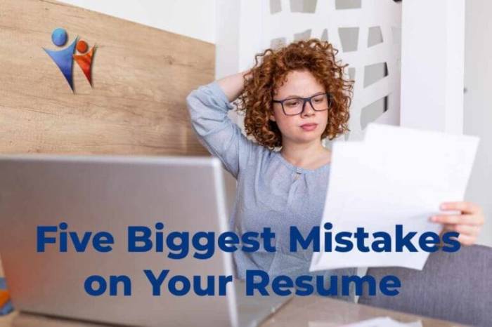 Optimize Your Resume: 4 Key Elements for Landing Your Dream Job