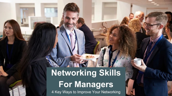 Optimize Your Networking at Events: 5 Strategies for Making Connections