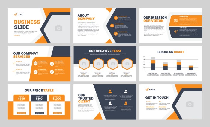 How to Optimize Your Presentation Slides: 8 Design Tips