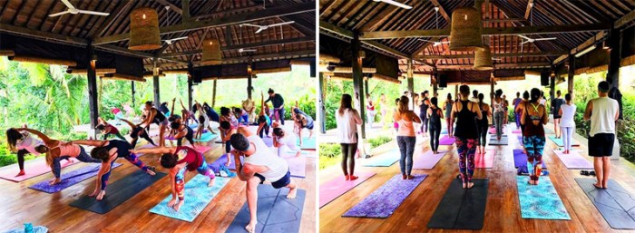 Optimize Your Yoga Practice: 4 Ways to Improve Your Flow