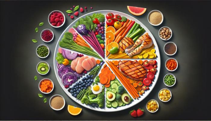 Recovery nutrition muscle eat after workout what repair geoff