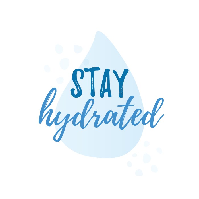 How to Optimize Your Hydration: 4 Tips for Staying Hydrated