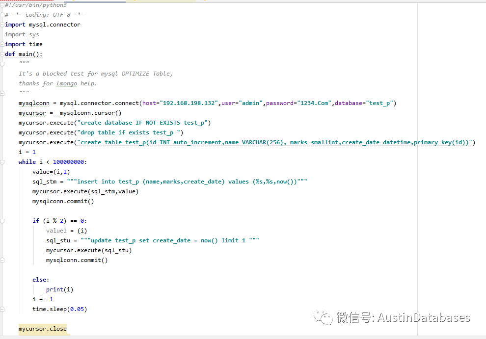 How to Optimize Your Python Code: 5 Strategies for Efficiency