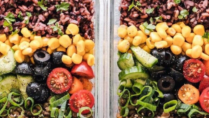 How to optimize your meal preperation time: 10 quick tips.