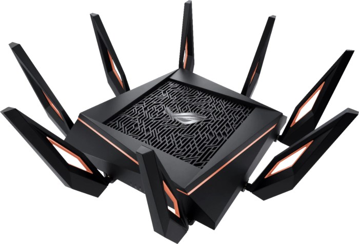 How to optimize your router for gaming: 6 Steps.