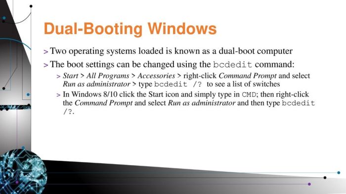 How to optimize a dual boot system performance: 7 Ways.