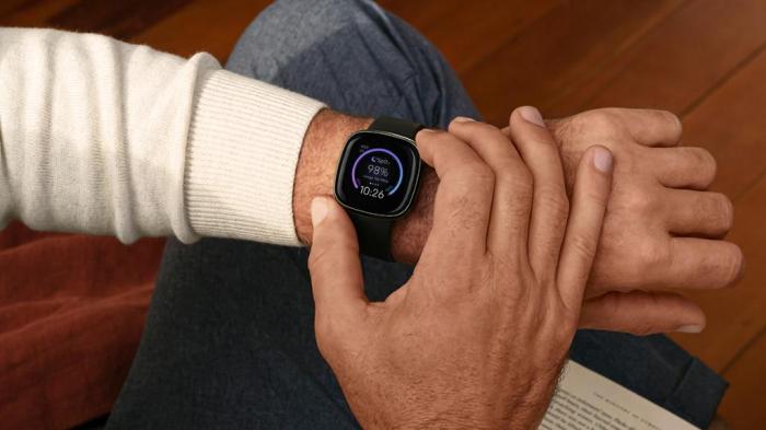 How to optimize your smart watch health tracking: 7 simple settings.