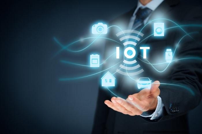 How to Optimize Your IoT Device Performance: 7 Steps