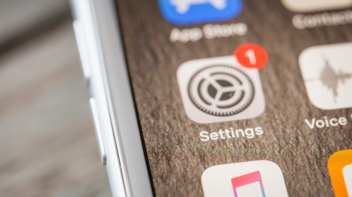 How to optimize your phone storage in 4 easy steps.