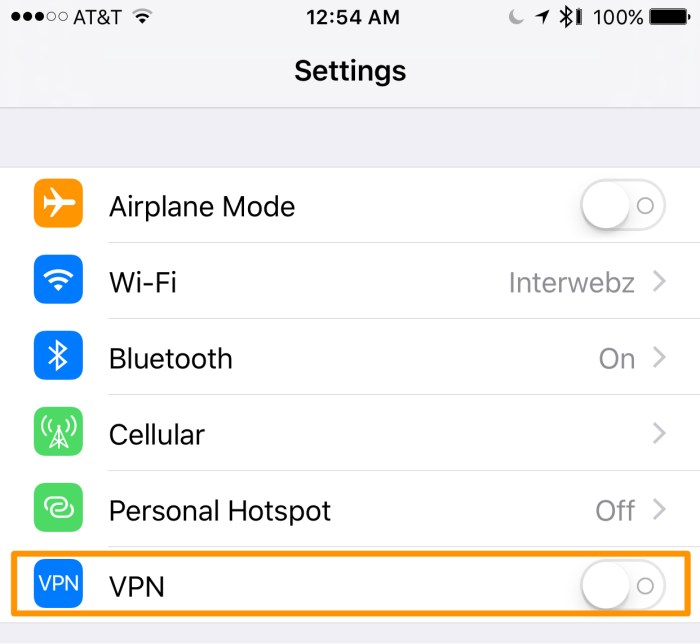 How to optimize a VPN connection speed: 4 Configuration changes.
